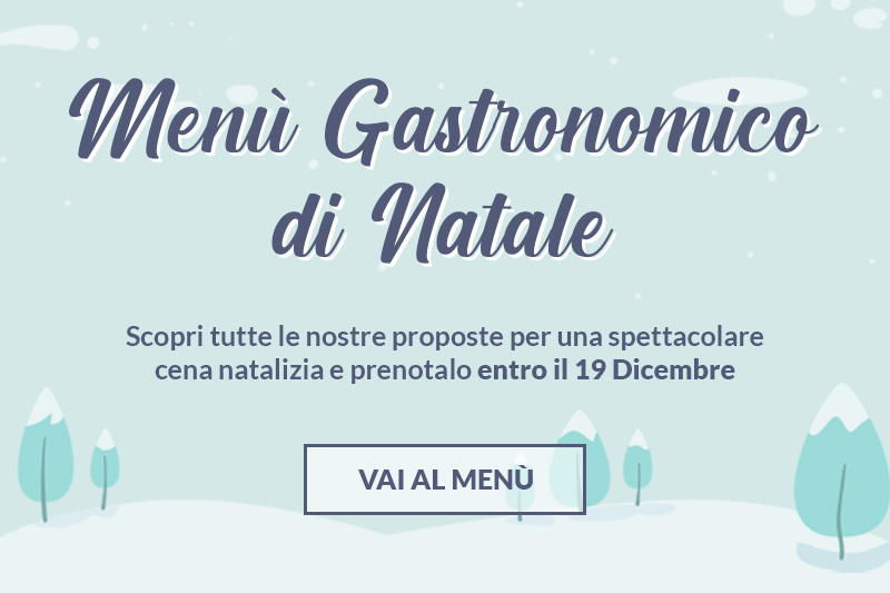 Salumeria Filet - Menù Gastronomico di Natale 2021